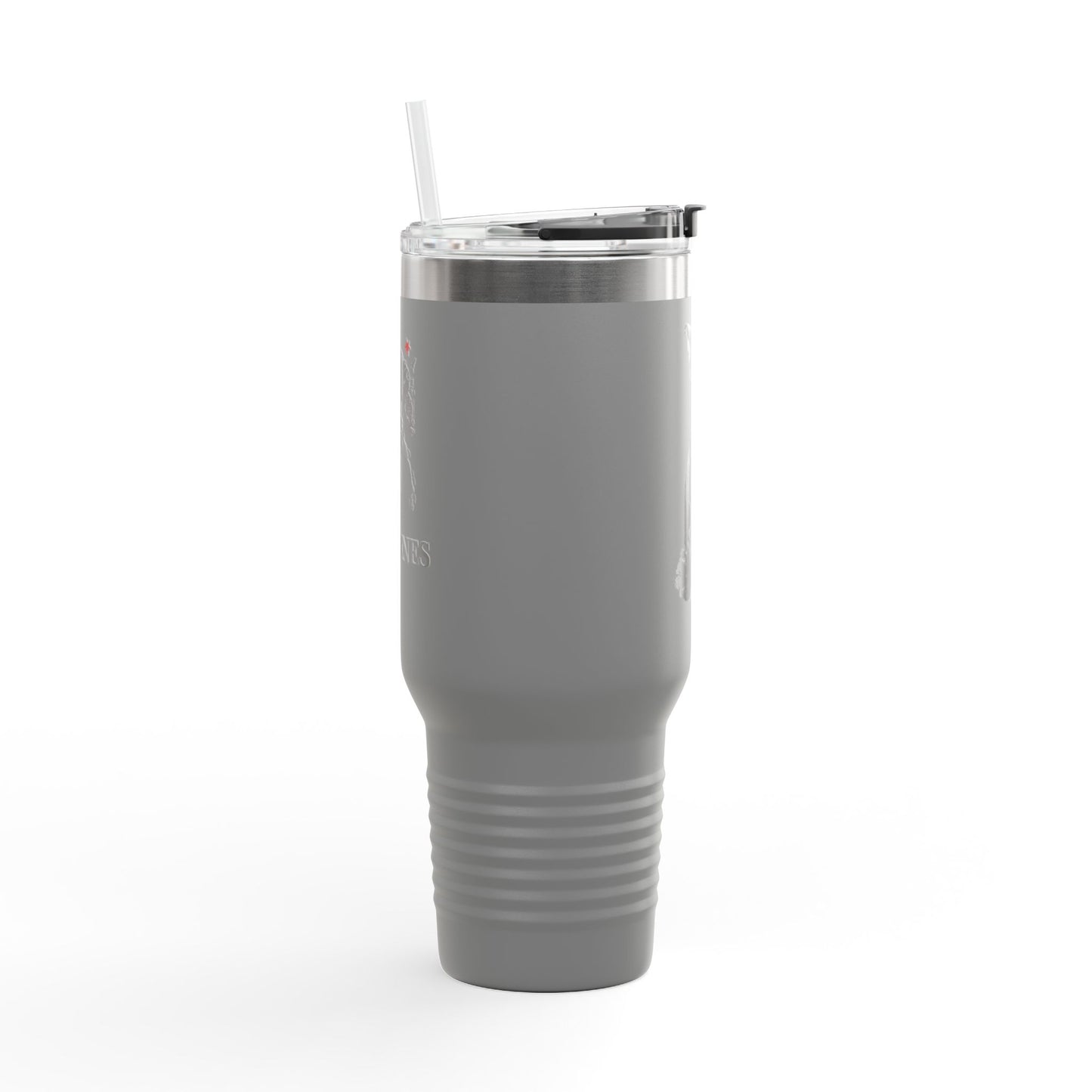 deftones Insulated Travel Mug, 40oz - Stylish Travel Companion for Coffee Lovers, Perfect Gift for Friends, Great for Road Trips, [...]