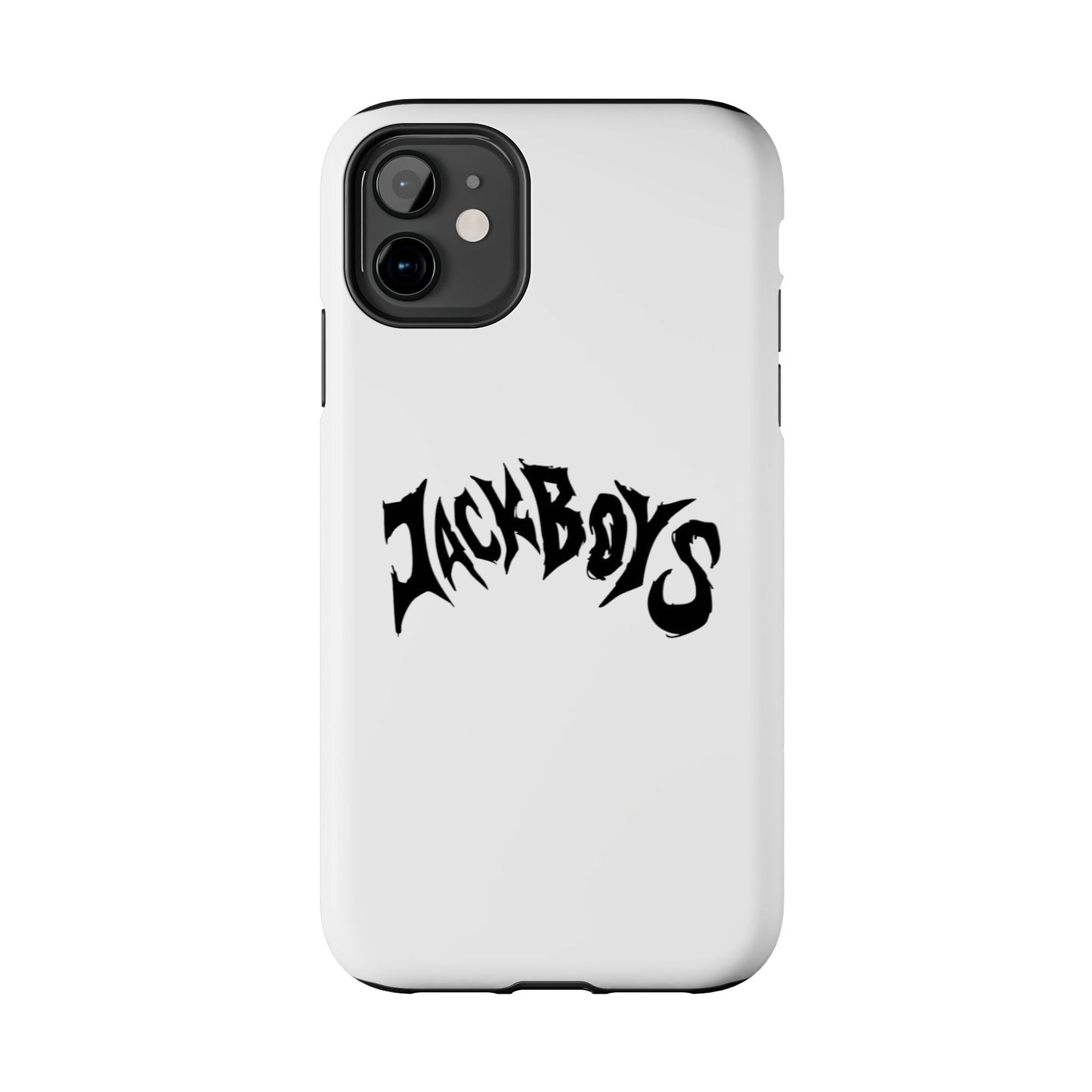 Urban Tough Phone Case for Jackboys, Trendy Phone Cover, Stylish Mobile Protection, Unique Gift for Teens, Cool Accessory for Music Lovers