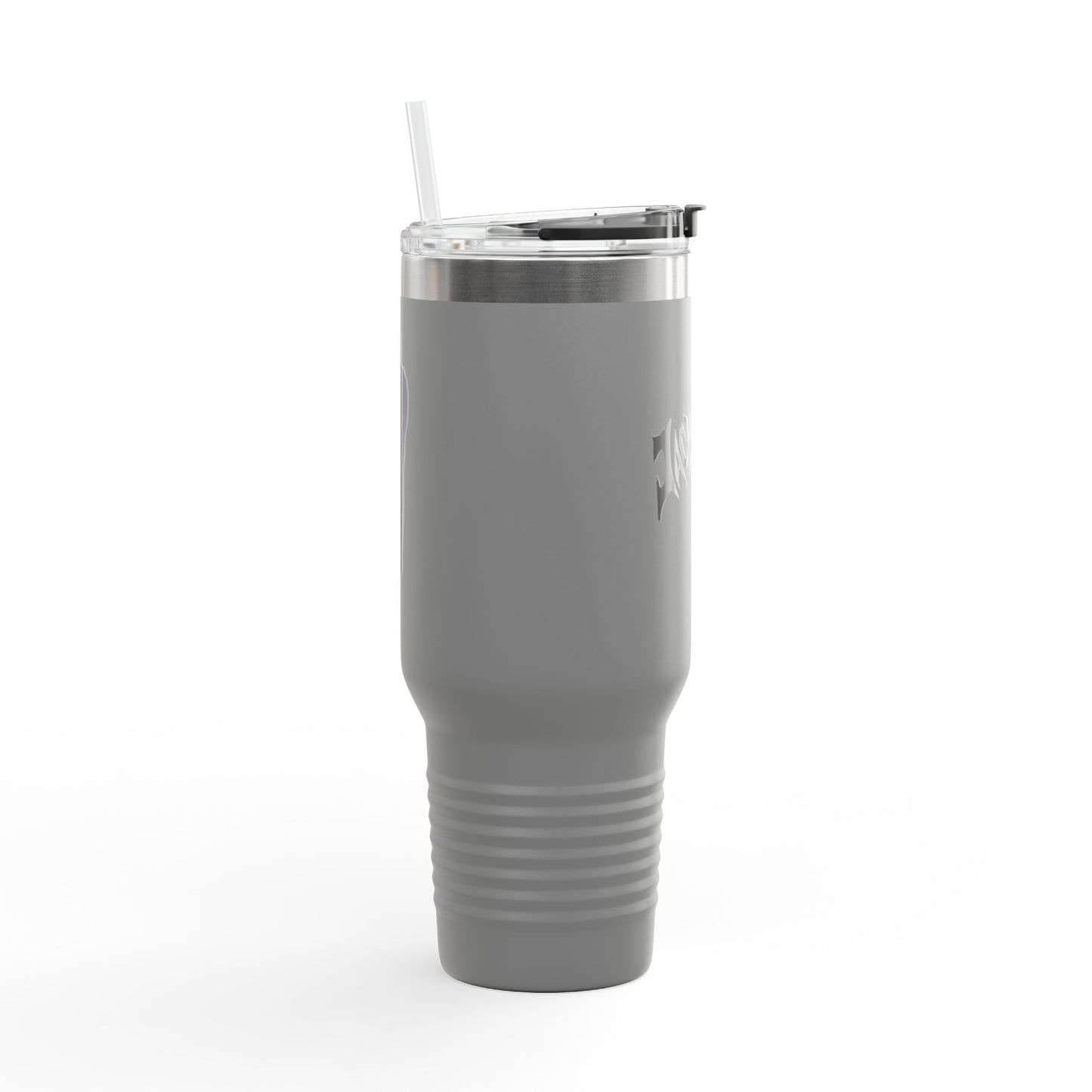 jackboys Insulated Travel Mug, 40oz - Stylish Travel Companion for Coffee Lovers, Perfect Gift for Friends, Great for Road Trips, [...]