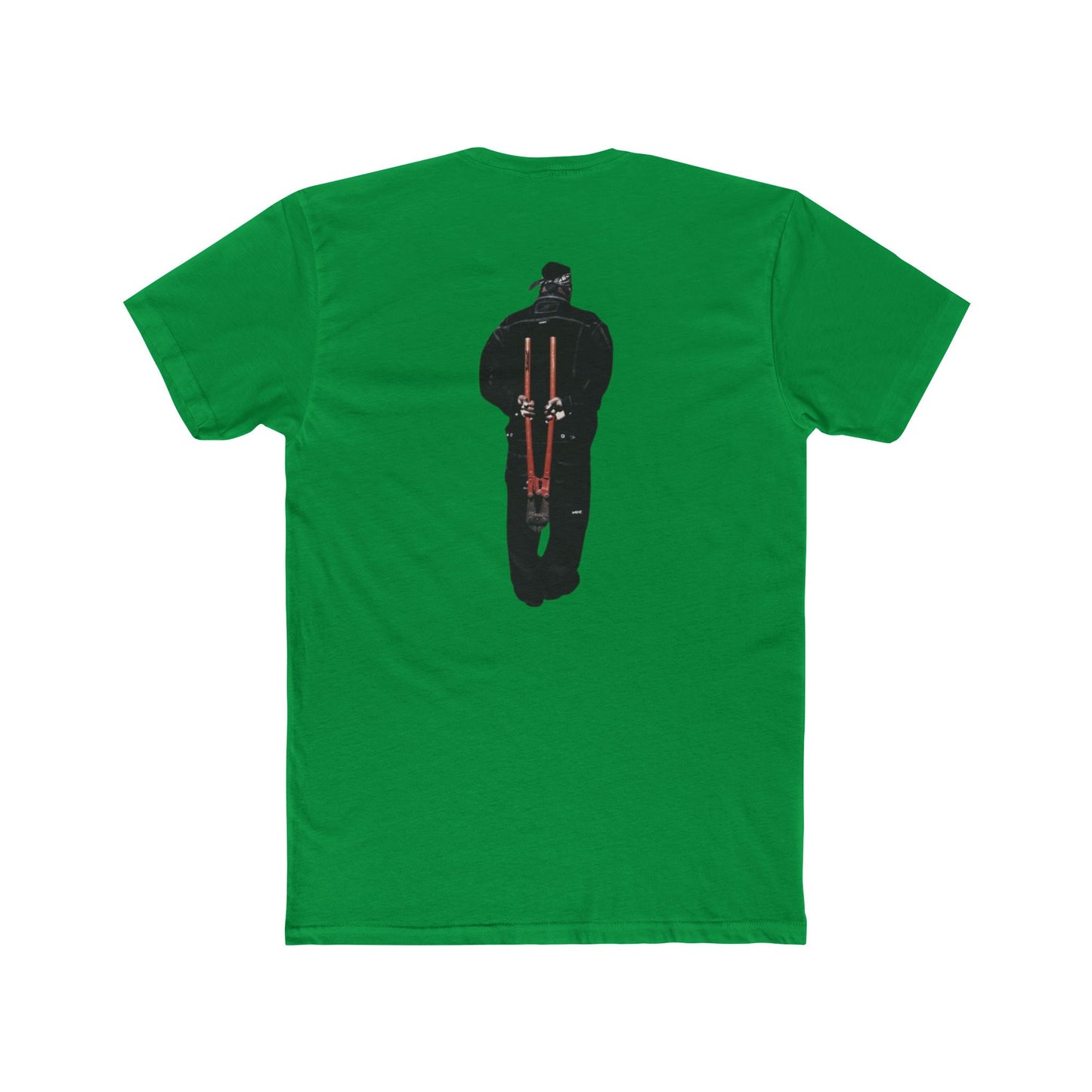 Stylish Graphic Tee with 'JACKBOYS' Design, Unisex Crew Shirt, Trendy Casual Wear, Perfect for Street Style, Gift for Music Lovers