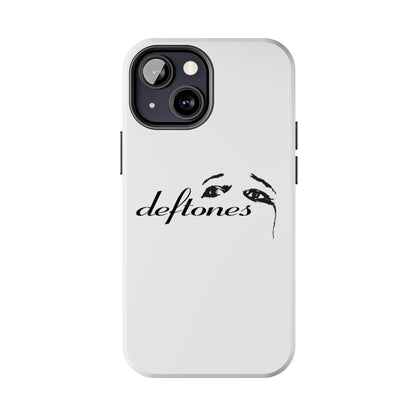 Copy of Urban Tough Phone Case for deftones, Trendy Phone Cover, Stylish Mobile Protection, Unique Gift for Teens, Cool Accessory for Music Lovers