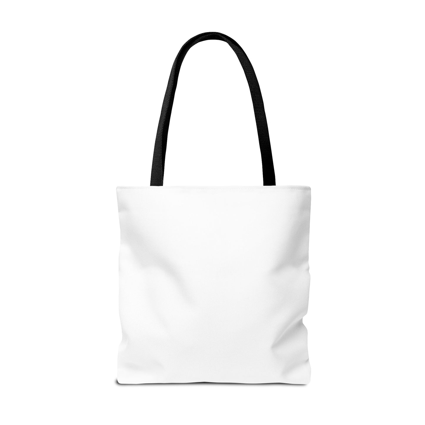 Stylish AOP Tote Bag - Unique Bird Design, jackboys Quote, Perfect Gift for Nature Lovers, Trendy Shopping Bag