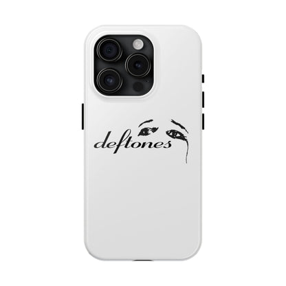 Copy of Urban Tough Phone Case for deftones, Trendy Phone Cover, Stylish Mobile Protection, Unique Gift for Teens, Cool Accessory for Music Lovers