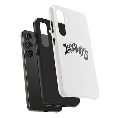 Urban Tough Phone Case for Jackboys, Trendy Phone Cover, Stylish Mobile Protection, Unique Gift for Teens, Cool Accessory for Music Lovers