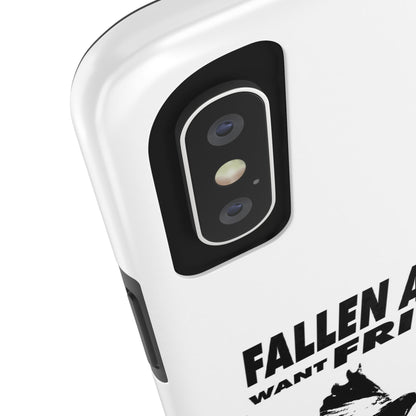 Tough Phone Case with Fallen Angels Design | Unique Art for Friends | Gift for Angel Lovers, Phone Accessories, Trendy Tech Cases, [...]