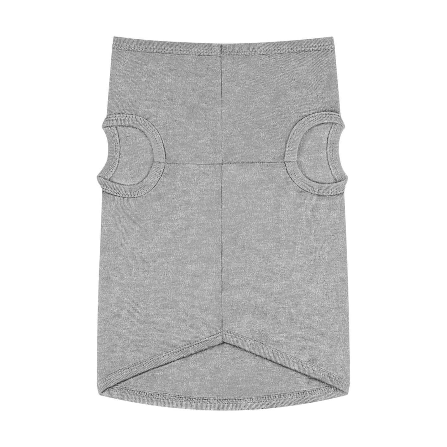 Fallen Angels Pet Tank Top for Stylish Pets, Cute Doggy Outfit, Pet Costume, Birthday Gift for Dog Lovers, Comfortable Summer Wear