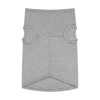 Fallen Angels Pet Tank Top for Stylish Pets, Cute Doggy Outfit, Pet Costume, Birthday Gift for Dog Lovers, Comfortable Summer Wear