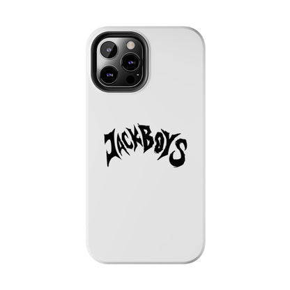 Urban Tough Phone Case for Jackboys, Trendy Phone Cover, Stylish Mobile Protection, Unique Gift for Teens, Cool Accessory for Music Lovers
