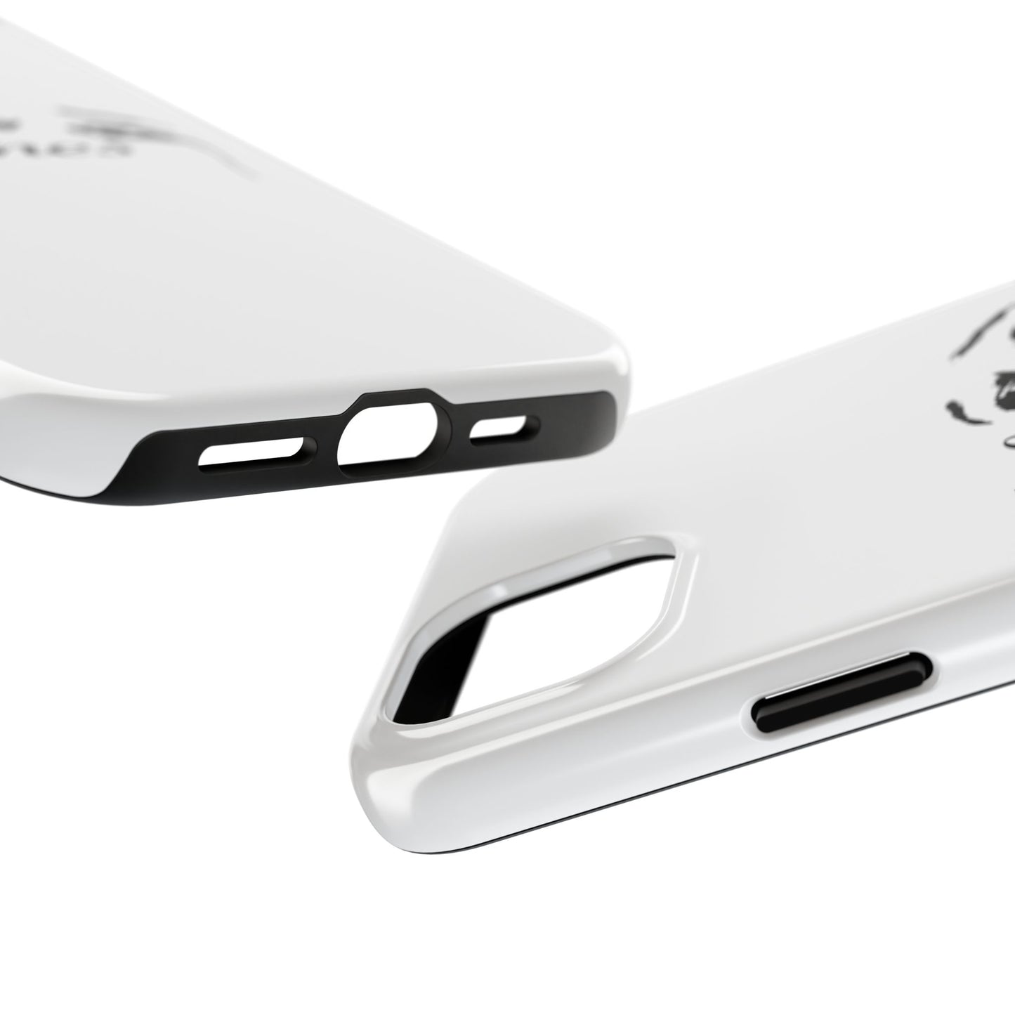 Copy of Urban Tough Phone Case for deftones, Trendy Phone Cover, Stylish Mobile Protection, Unique Gift for Teens, Cool Accessory for Music Lovers