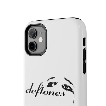 Copy of Urban Tough Phone Case for deftones, Trendy Phone Cover, Stylish Mobile Protection, Unique Gift for Teens, Cool Accessory for Music Lovers