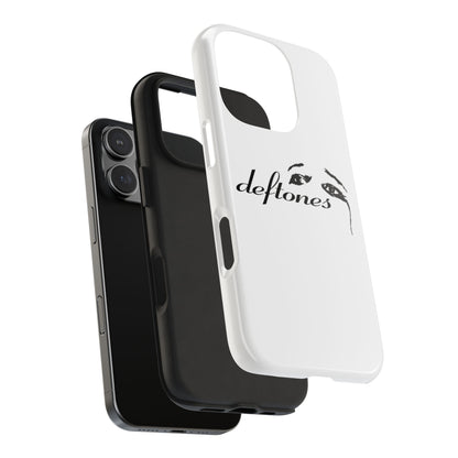Copy of Urban Tough Phone Case for deftones, Trendy Phone Cover, Stylish Mobile Protection, Unique Gift for Teens, Cool Accessory for Music Lovers
