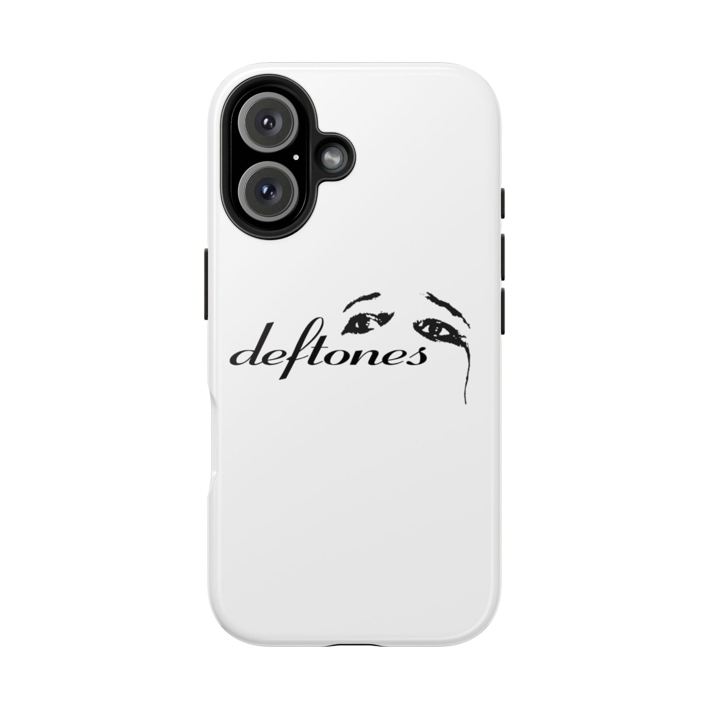 Copy of Urban Tough Phone Case for deftones, Trendy Phone Cover, Stylish Mobile Protection, Unique Gift for Teens, Cool Accessory for Music Lovers