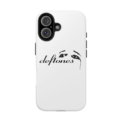 Copy of Urban Tough Phone Case for deftones, Trendy Phone Cover, Stylish Mobile Protection, Unique Gift for Teens, Cool Accessory for Music Lovers