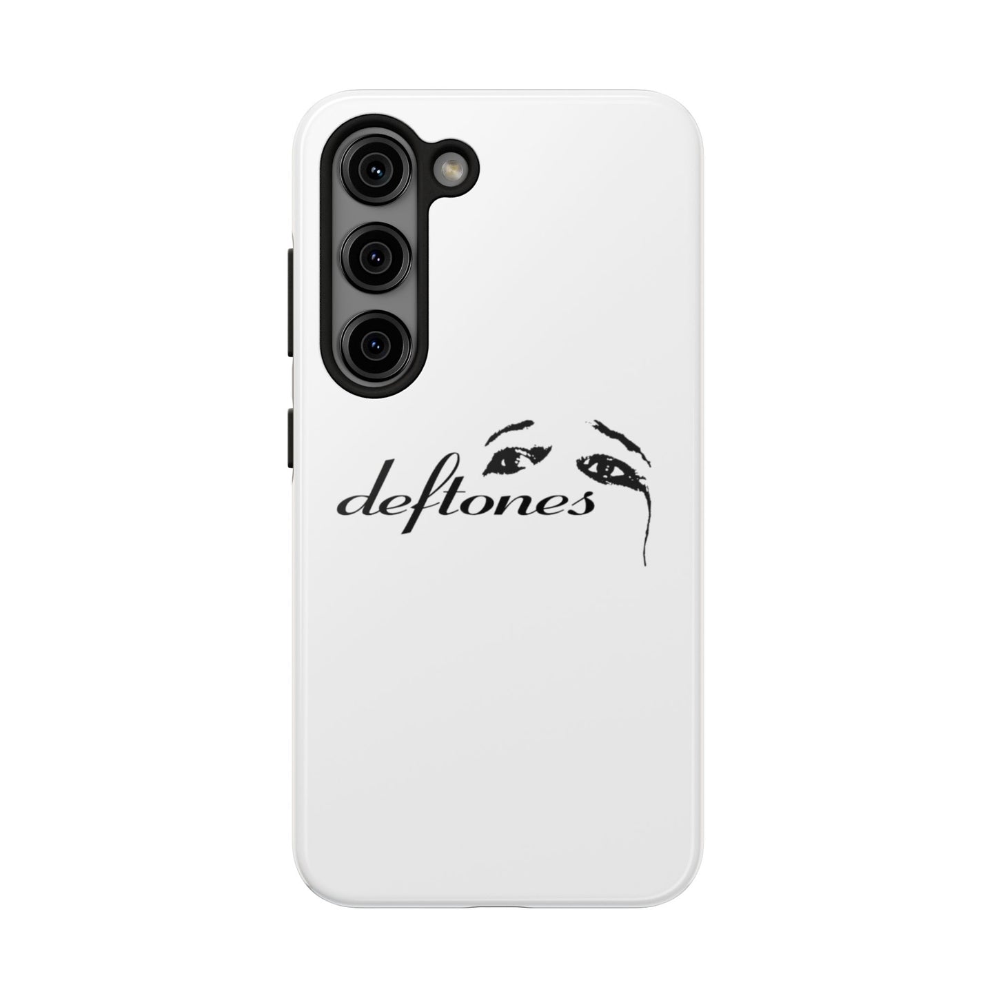 Copy of Urban Tough Phone Case for deftones, Trendy Phone Cover, Stylish Mobile Protection, Unique Gift for Teens, Cool Accessory for Music Lovers