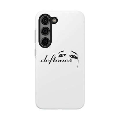 Copy of Urban Tough Phone Case for deftones, Trendy Phone Cover, Stylish Mobile Protection, Unique Gift for Teens, Cool Accessory for Music Lovers