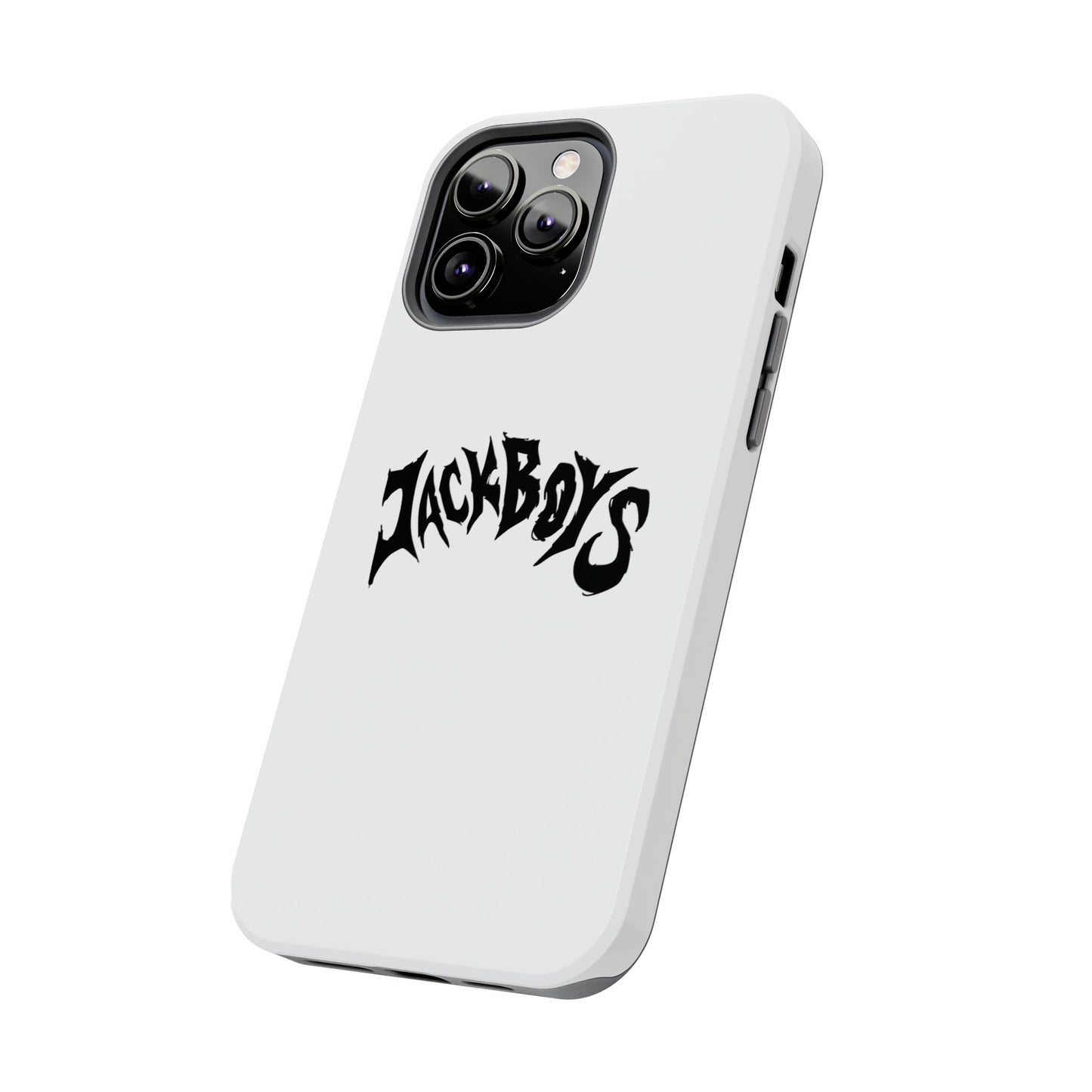 Urban Tough Phone Case for Jackboys, Trendy Phone Cover, Stylish Mobile Protection, Unique Gift for Teens, Cool Accessory for Music Lovers