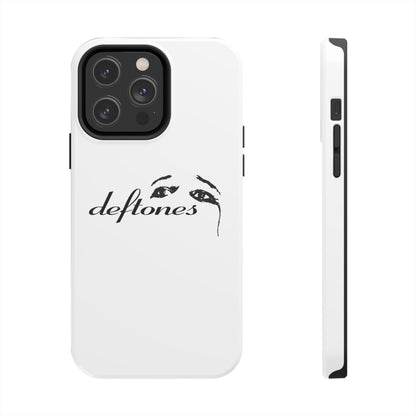 Copy of Urban Tough Phone Case for deftones, Trendy Phone Cover, Stylish Mobile Protection, Unique Gift for Teens, Cool Accessory for Music Lovers