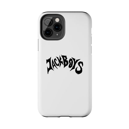 Urban Tough Phone Case for Jackboys, Trendy Phone Cover, Stylish Mobile Protection, Unique Gift for Teens, Cool Accessory for Music Lovers