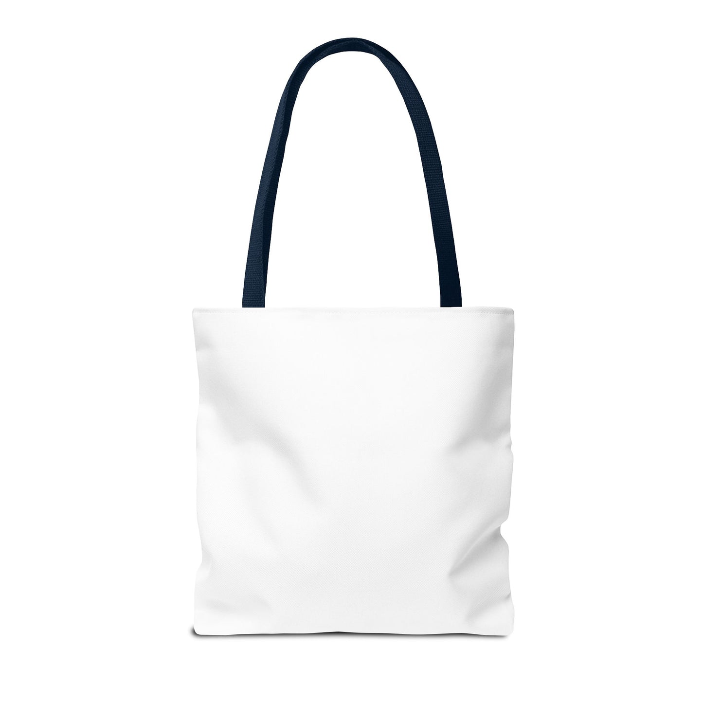Stylish AOP Tote Bag - Unique Bird Design, jackboys Quote, Perfect Gift for Nature Lovers, Trendy Shopping Bag